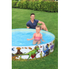 Basen Fill N Fun Pool Dinozaury BESTWAY